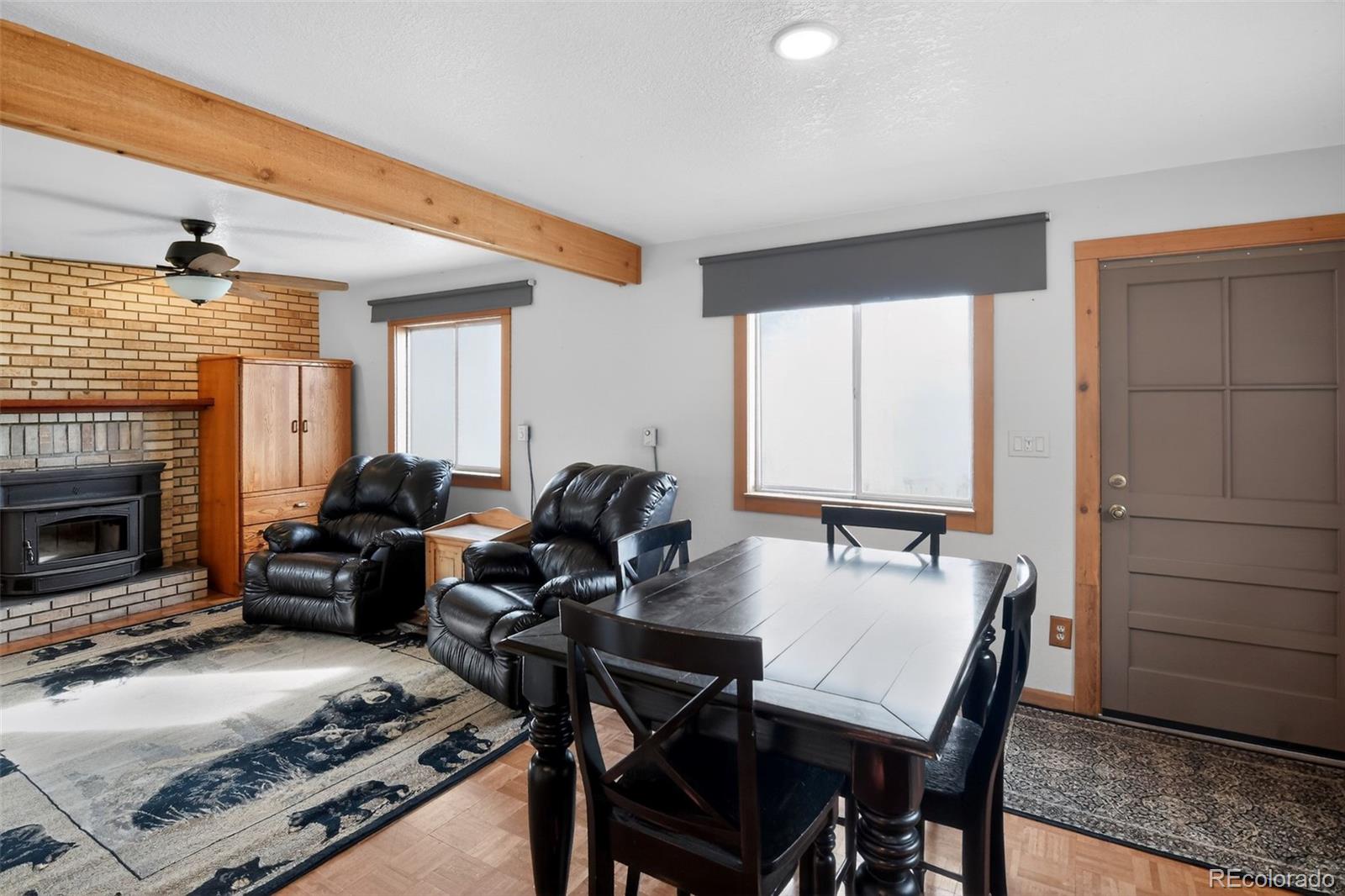 MLS Image #11 for 144  outlaw court,jefferson, Colorado