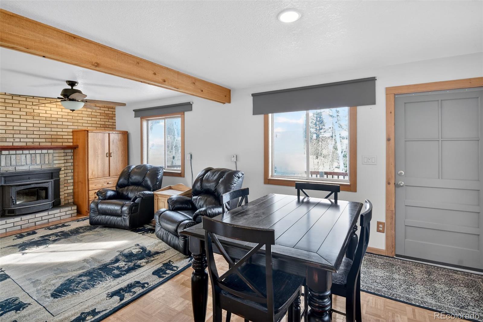 MLS Image #12 for 144  outlaw court,jefferson, Colorado