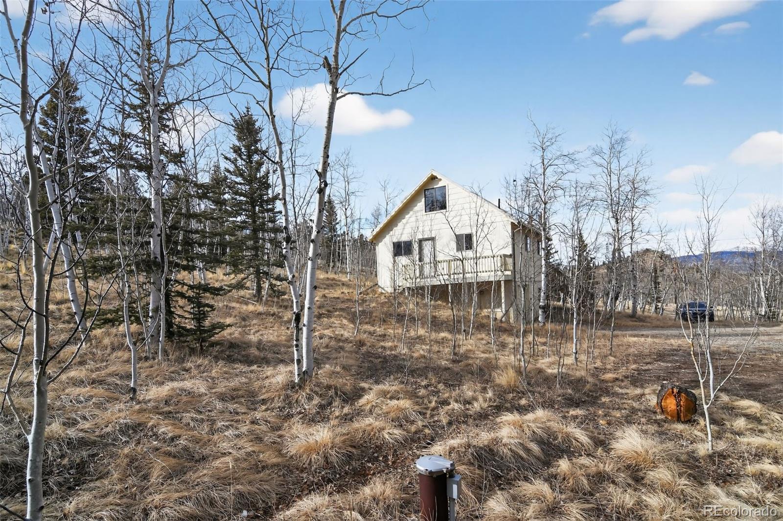 MLS Image #2 for 144  outlaw court,jefferson, Colorado