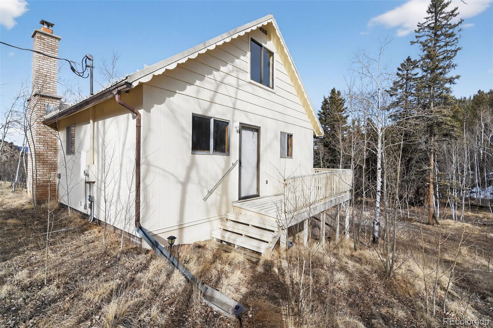 MLS Image #3 for 144  outlaw court,jefferson, Colorado