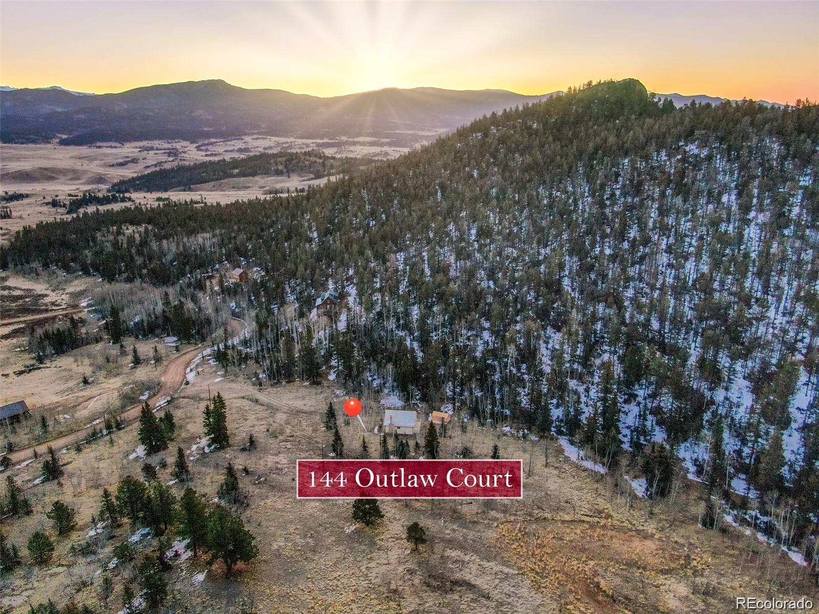MLS Image #34 for 144  outlaw court,jefferson, Colorado