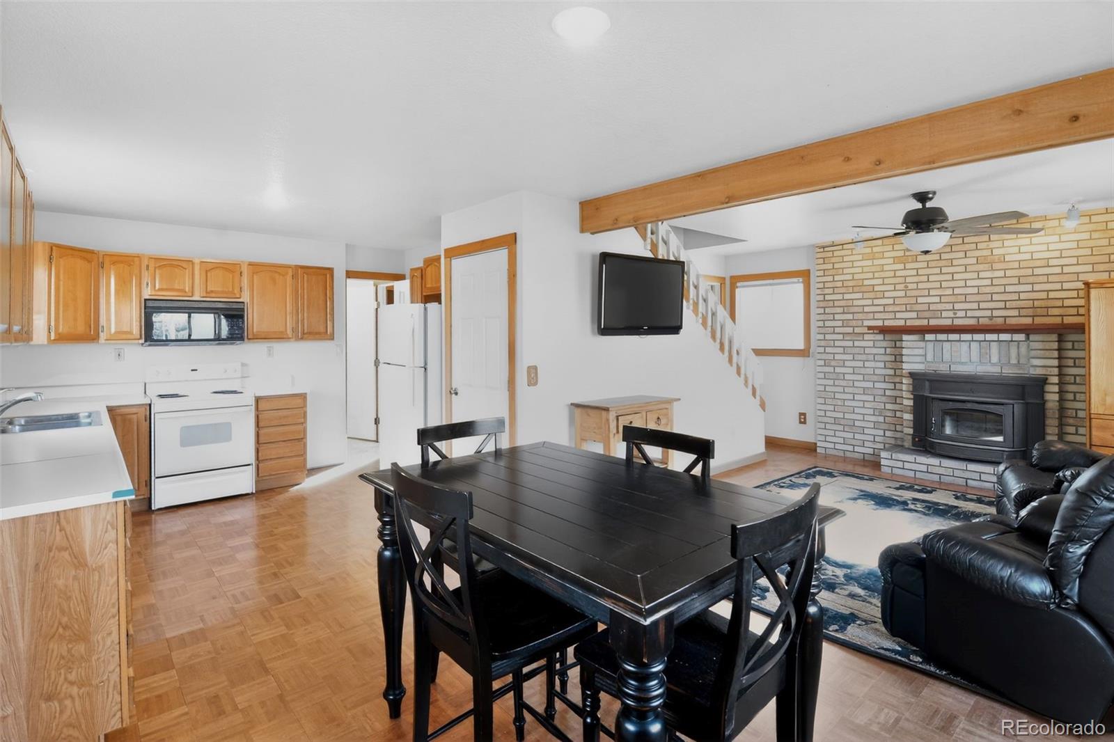 MLS Image #9 for 144  outlaw court,jefferson, Colorado