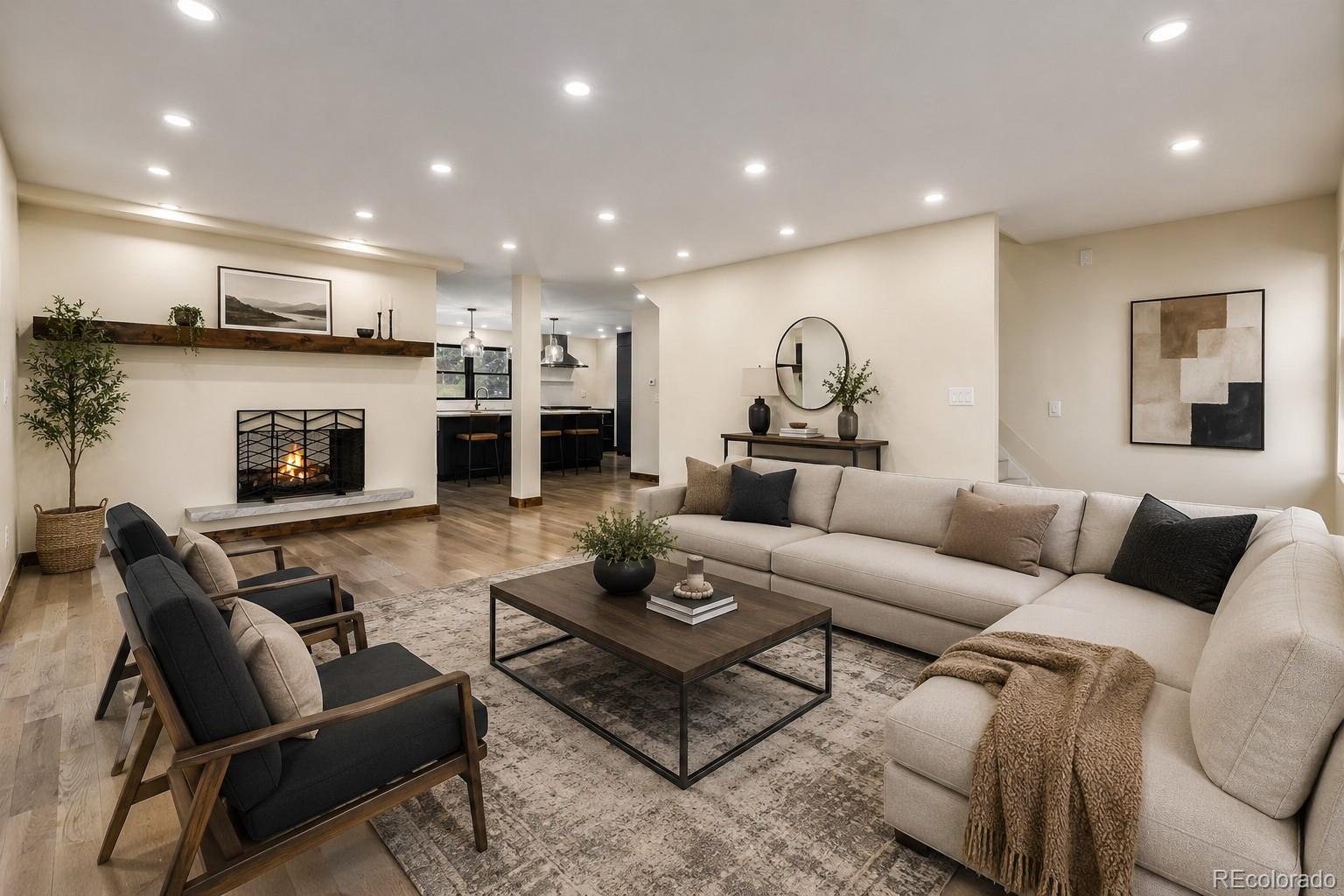 MLS Image #0 for 205  loop drive,georgetown, Colorado