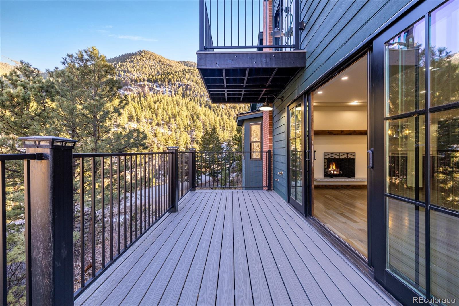 MLS Image #14 for 205  loop drive,georgetown, Colorado