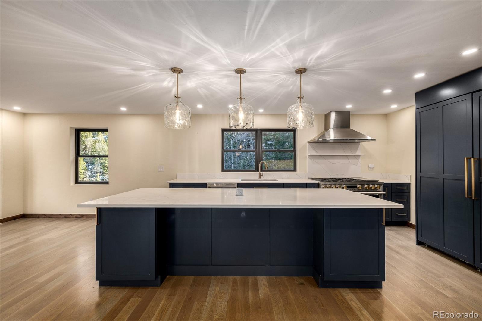 MLS Image #2 for 205  loop drive,georgetown, Colorado