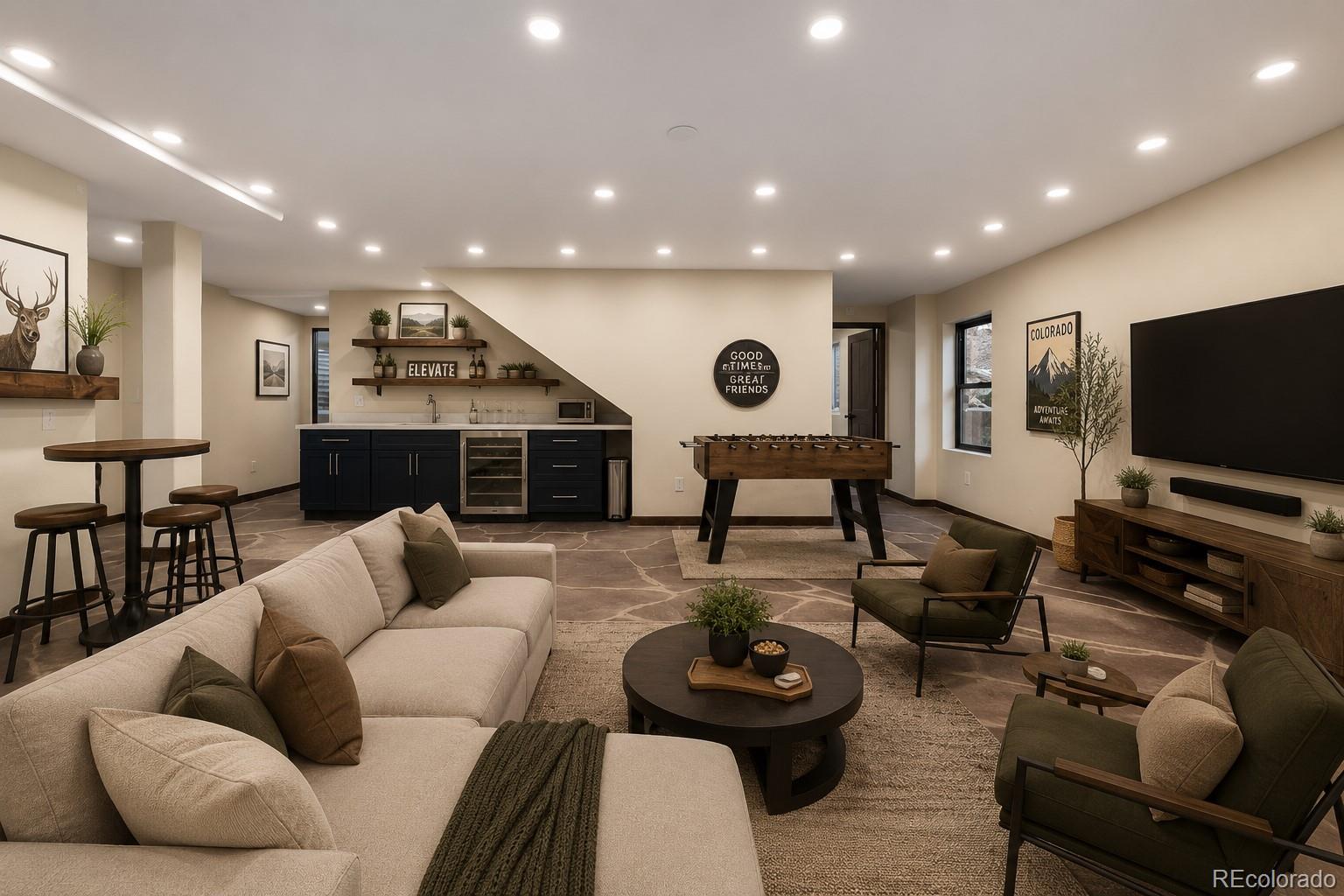 MLS Image #38 for 205  loop drive,georgetown, Colorado