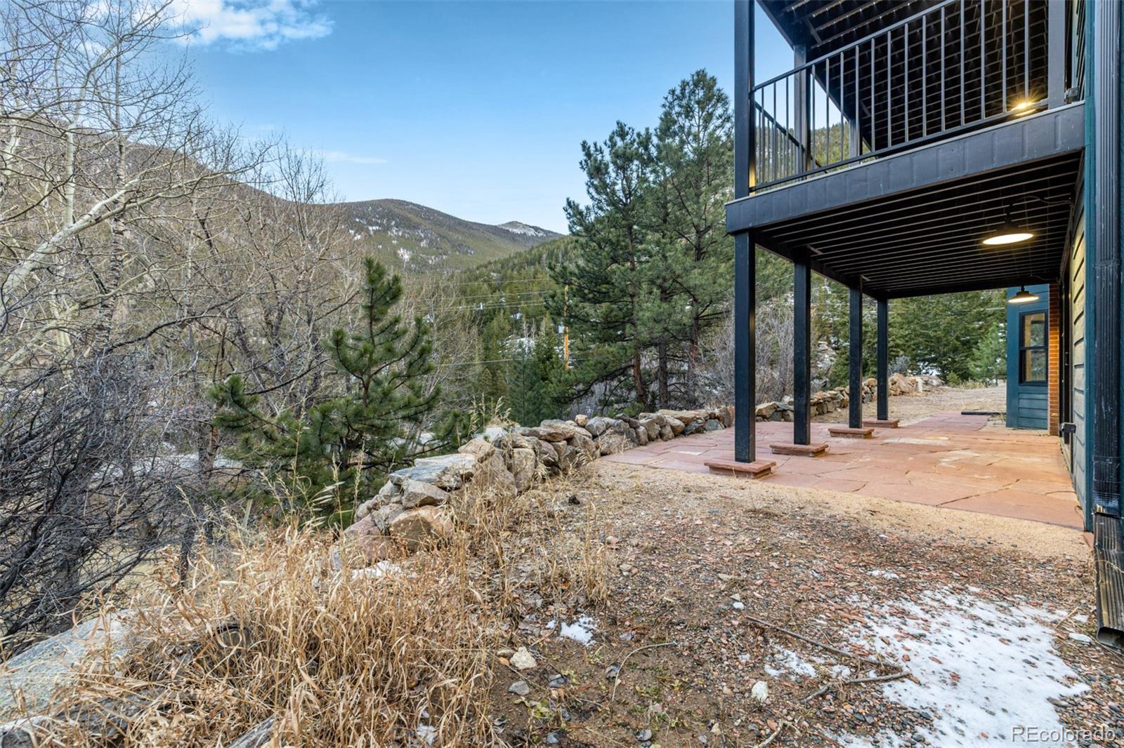 MLS Image #39 for 205  loop drive,georgetown, Colorado