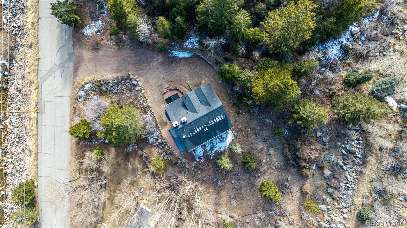 MLS Image #43 for 205  loop drive,georgetown, Colorado