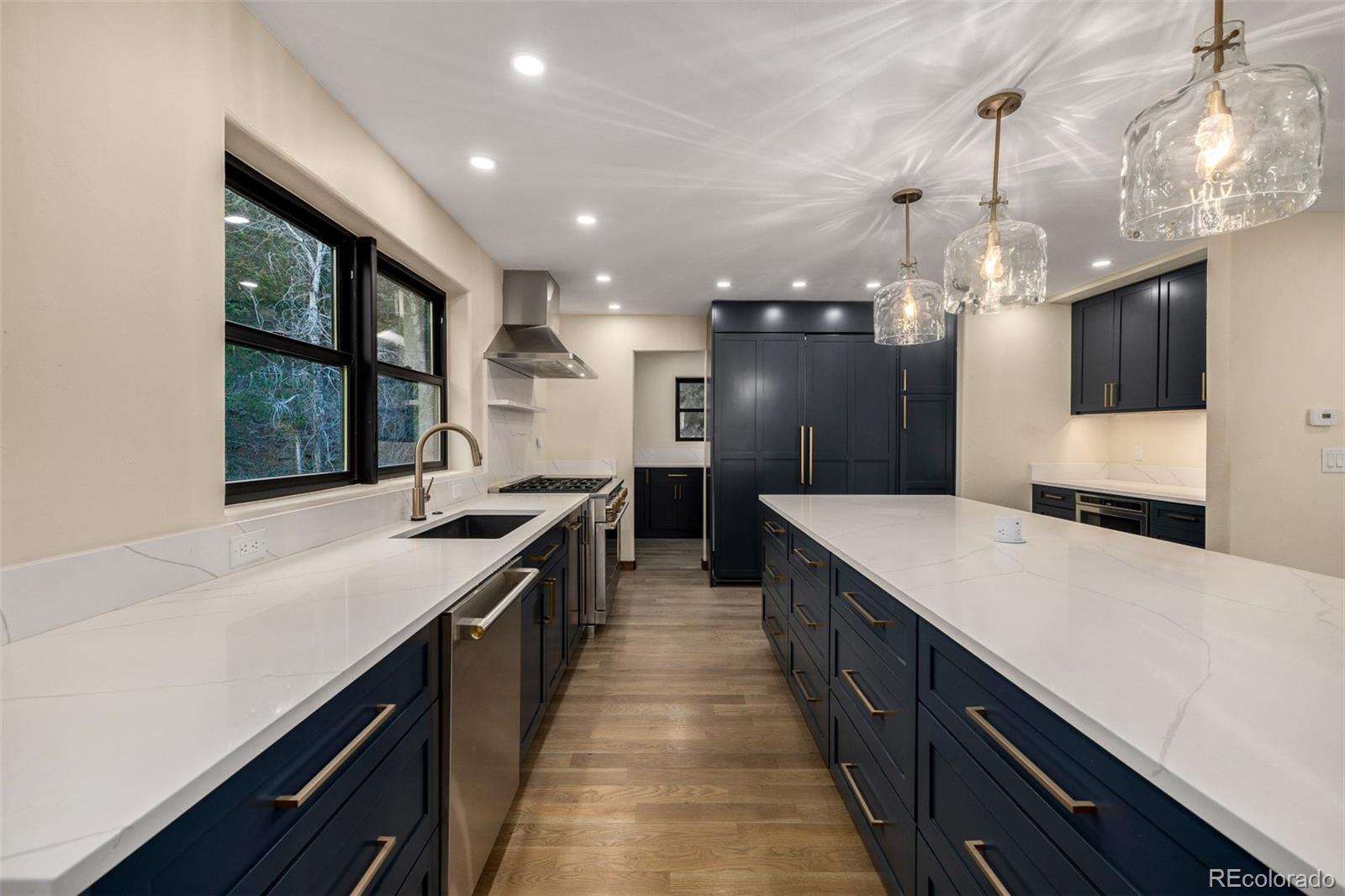 MLS Image #5 for 205  loop drive,georgetown, Colorado