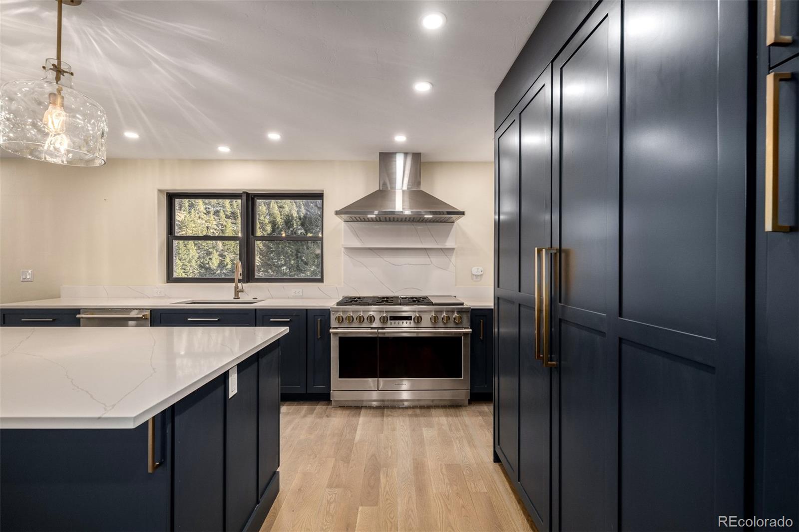 MLS Image #7 for 205  loop drive,georgetown, Colorado
