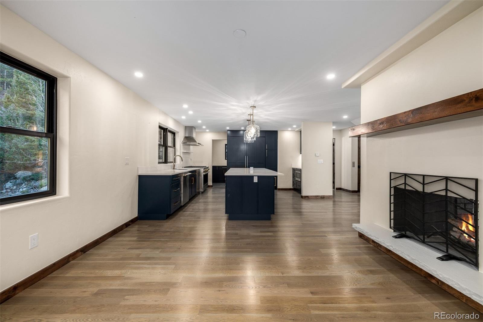 MLS Image #9 for 205  loop drive,georgetown, Colorado