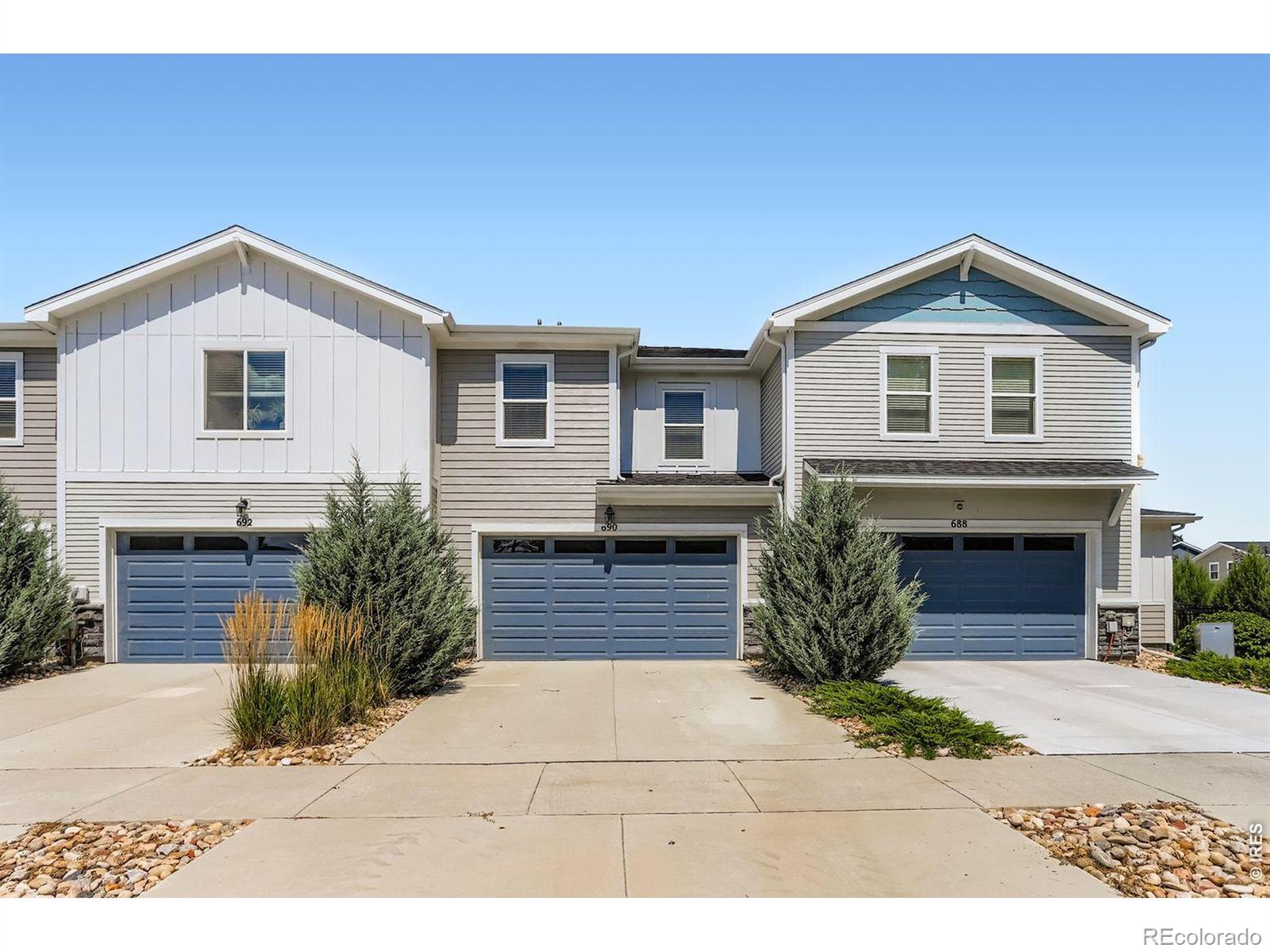 MLS Image #13 for 690  stonebridge drive,longmont, Colorado