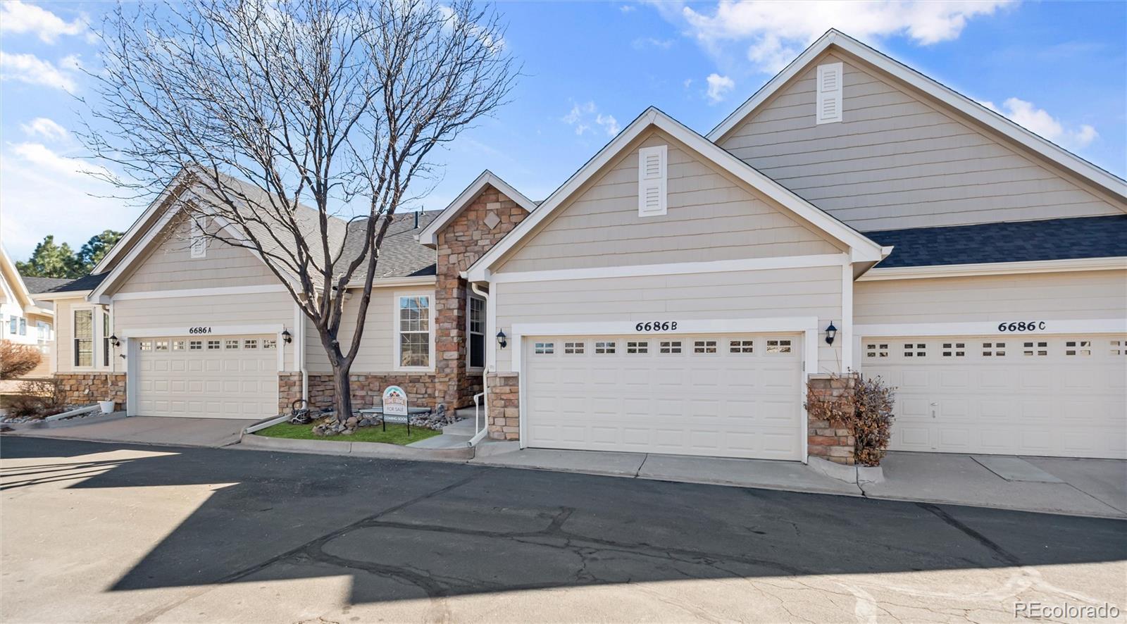 MLS Image #2 for 6686 s reed way b,littleton, Colorado