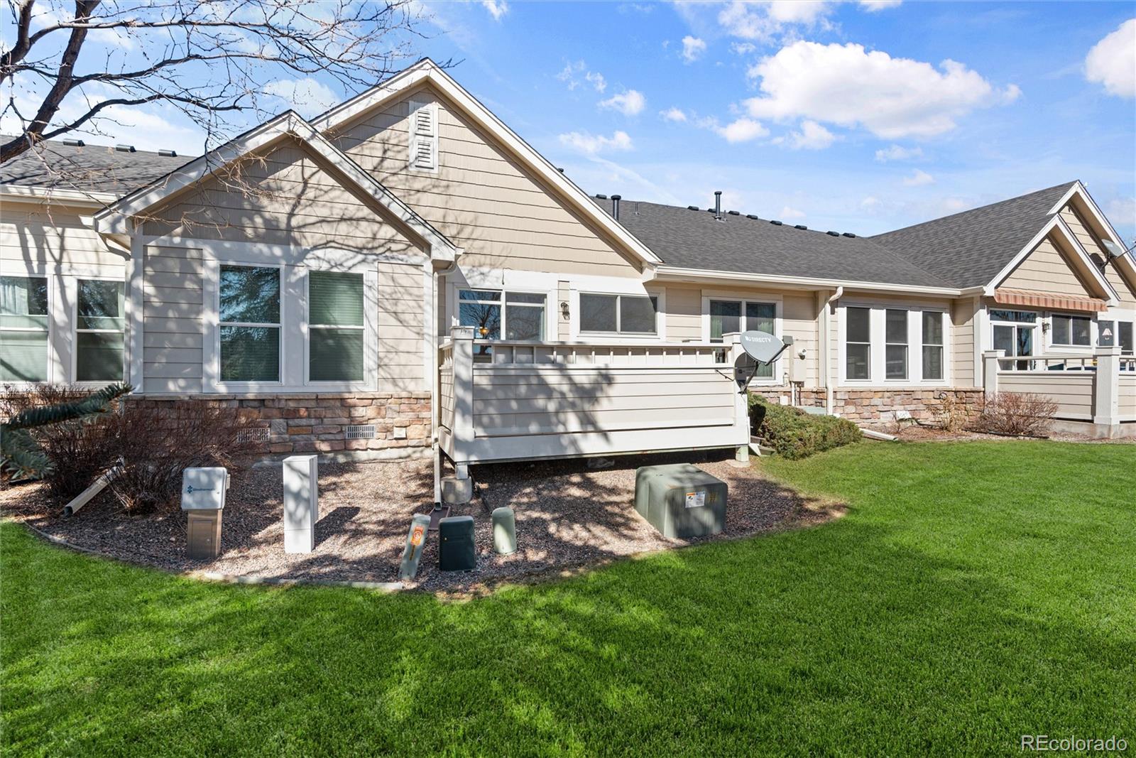 MLS Image #41 for 6686 s reed way b,littleton, Colorado