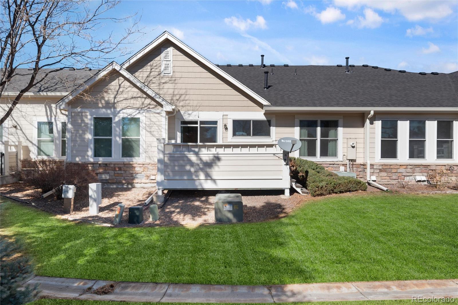 MLS Image #43 for 6686 s reed way b,littleton, Colorado