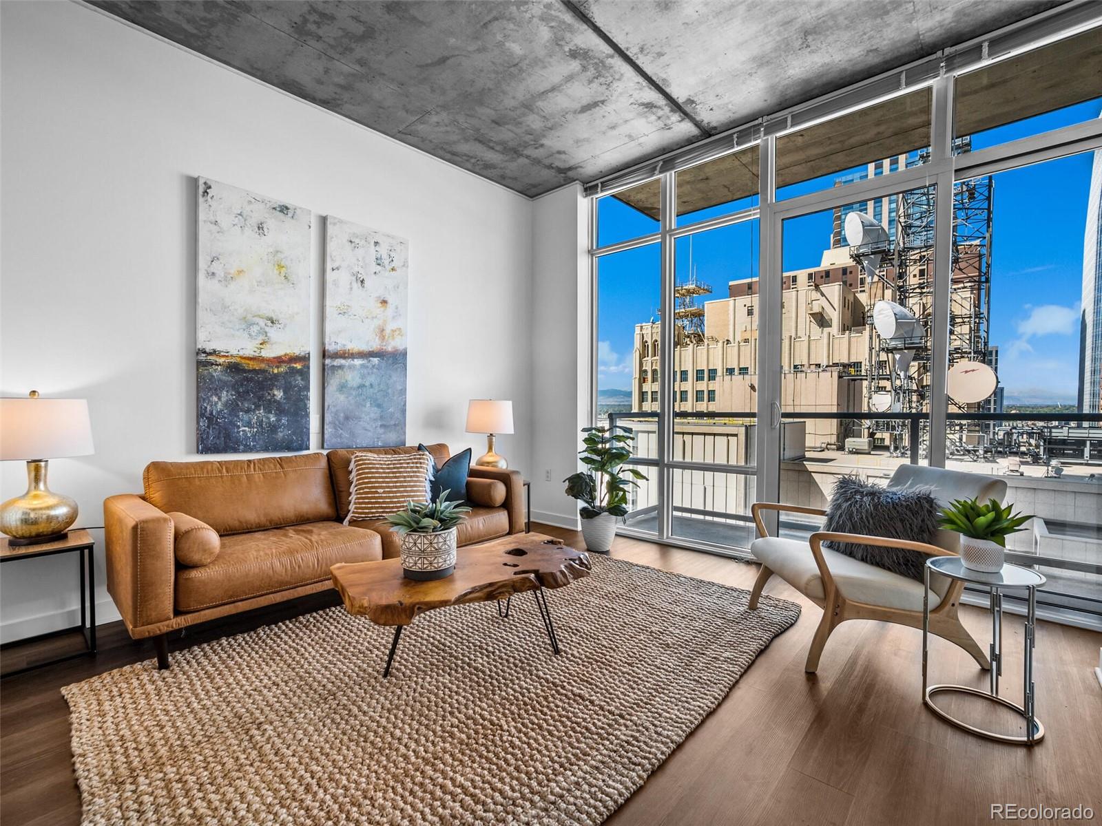MLS Image #0 for 891  14th street,denver, Colorado