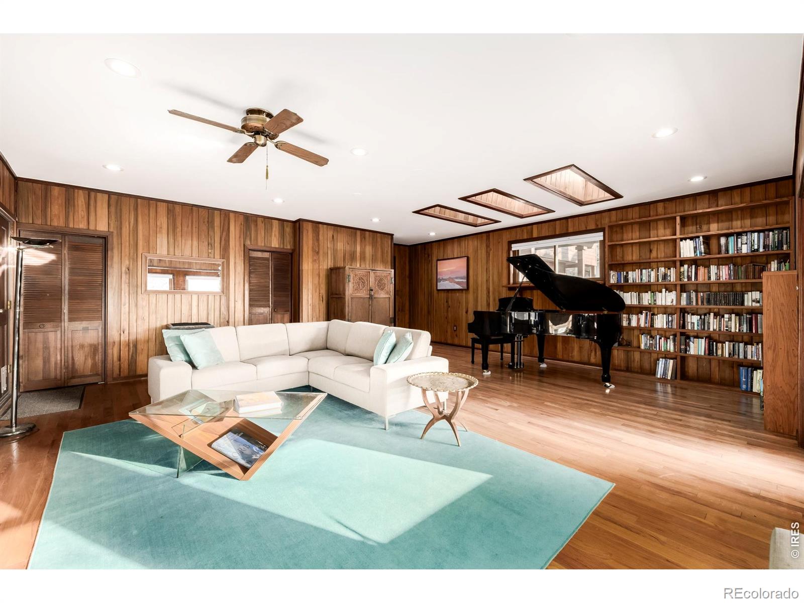 MLS Image #3 for 1484  wicklow street,boulder, Colorado