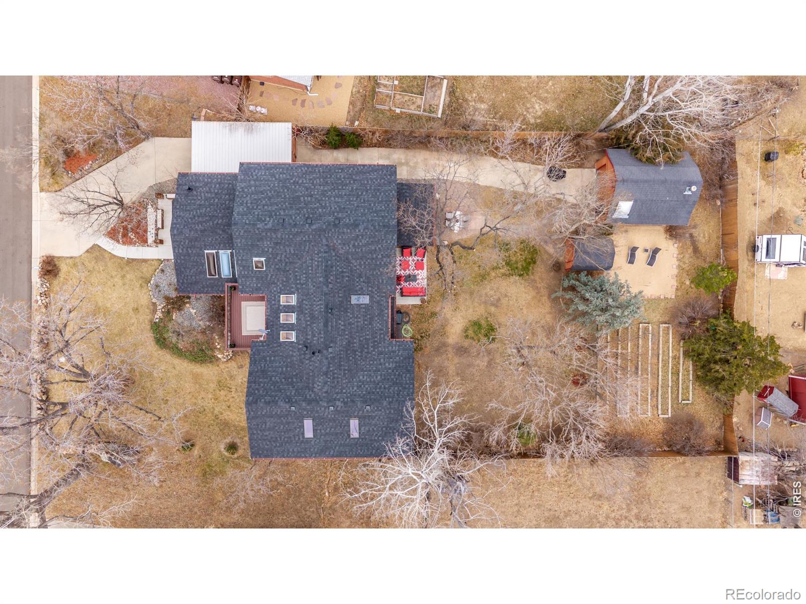MLS Image #31 for 1484  wicklow street,boulder, Colorado
