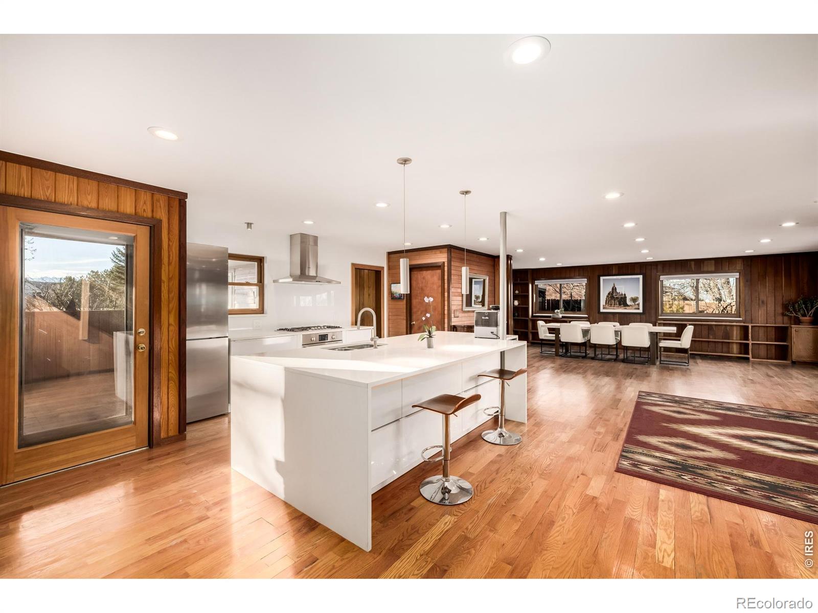 MLS Image #7 for 1484  wicklow street,boulder, Colorado