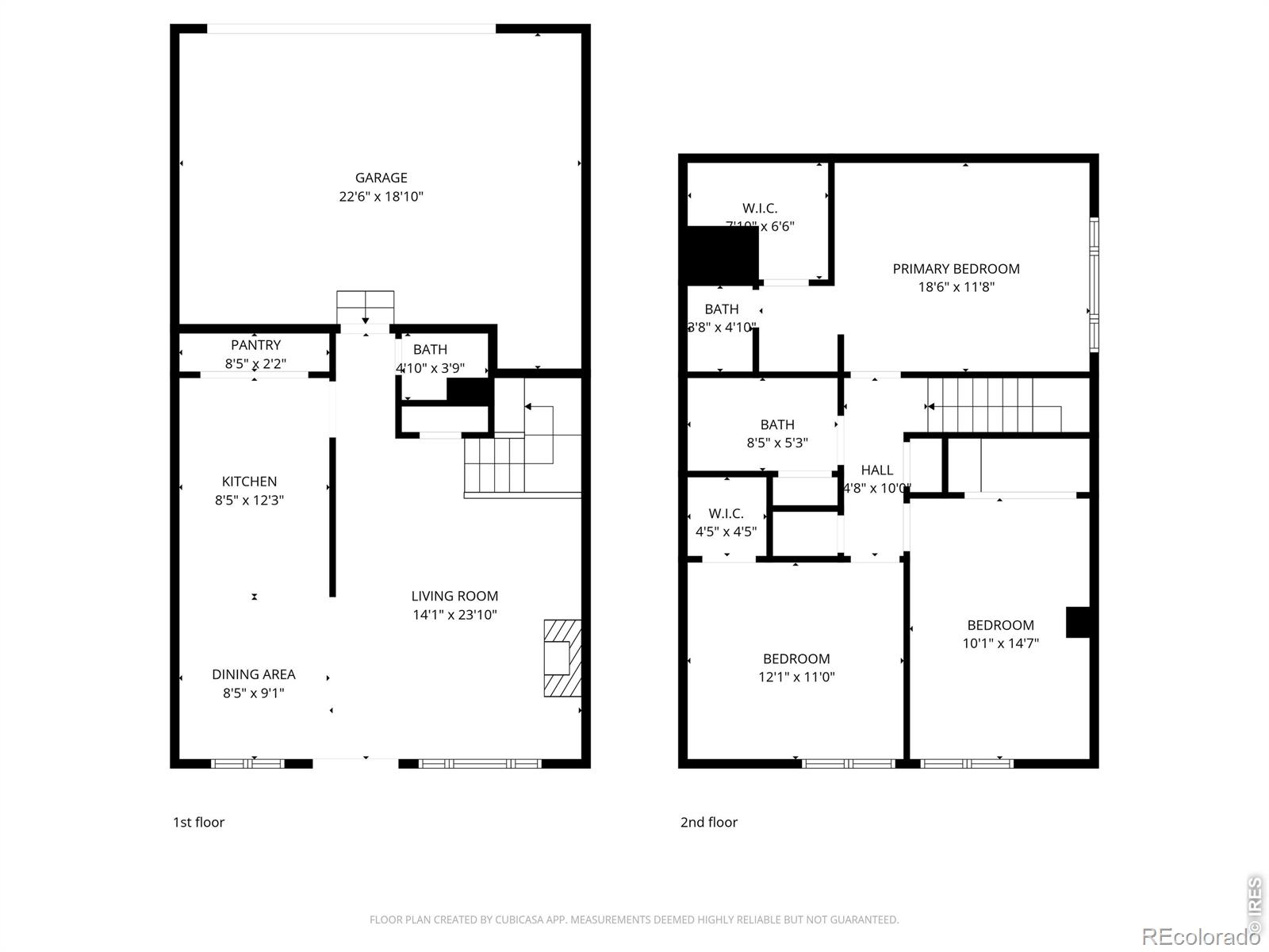 MLS Image #32 for 1910 w 102nd avenue ,thornton, Colorado