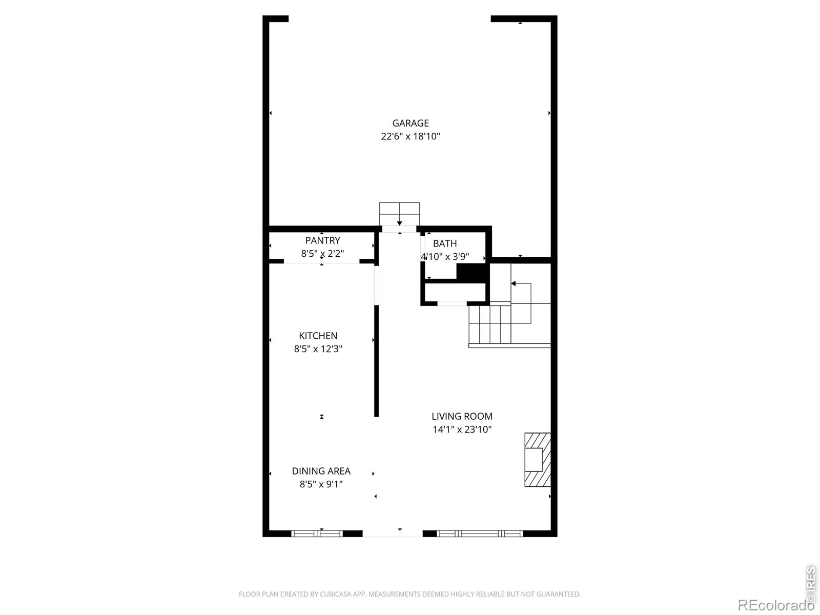 MLS Image #34 for 1910 w 102nd avenue ,thornton, Colorado