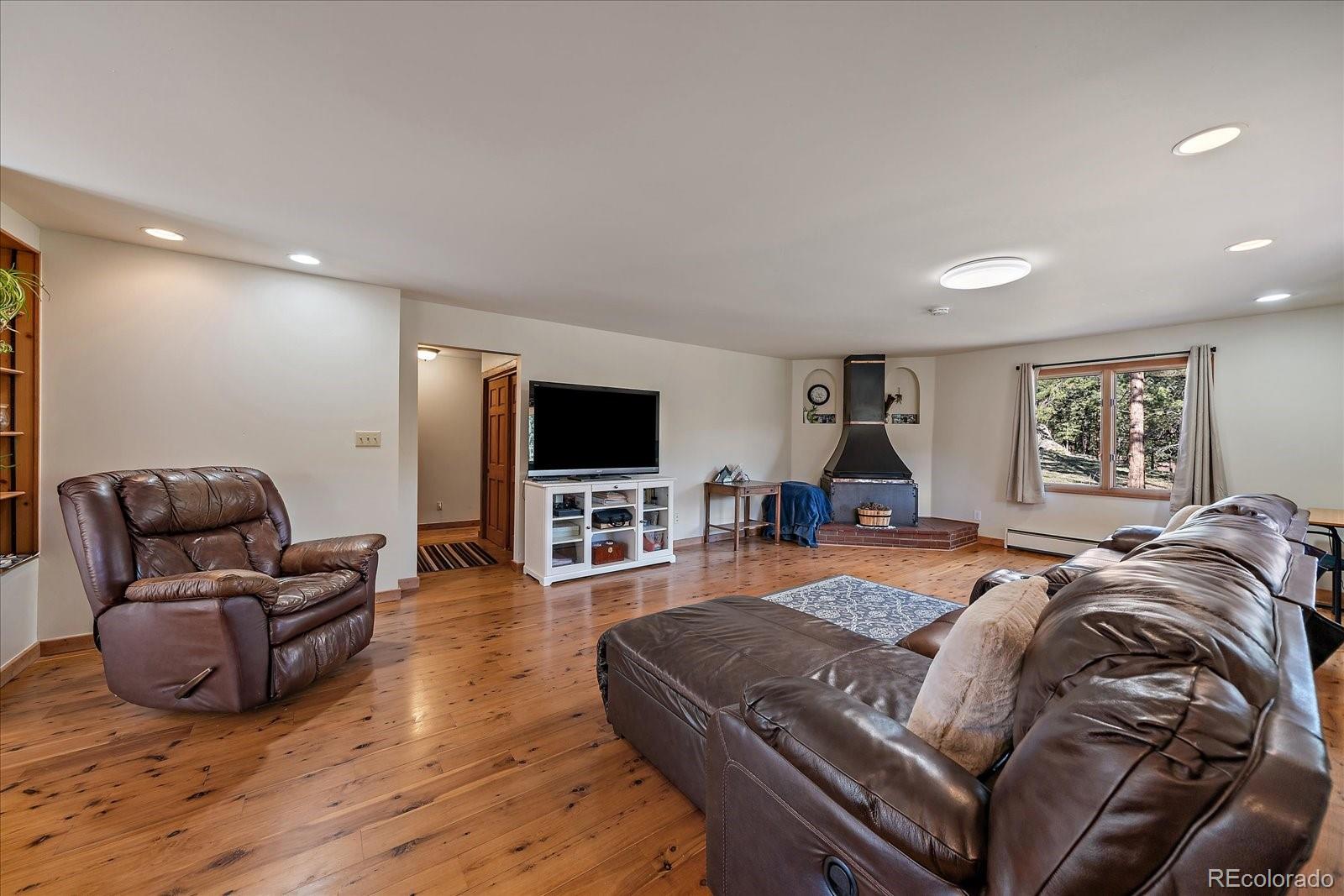 MLS Image #1 for 34  normandy road,evergreen, Colorado
