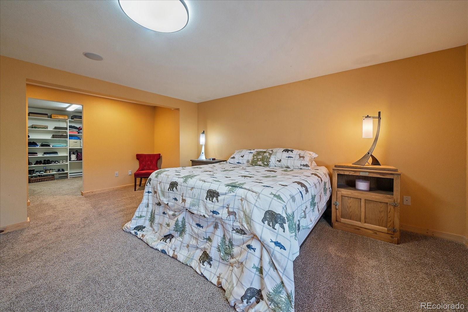 MLS Image #24 for 34  normandy road,evergreen, Colorado