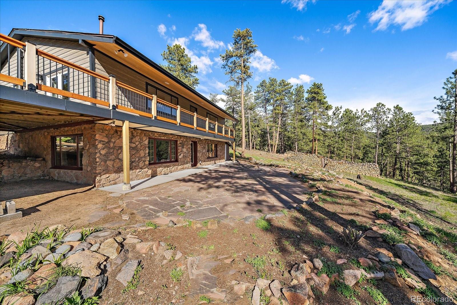 MLS Image #33 for 34  normandy road,evergreen, Colorado