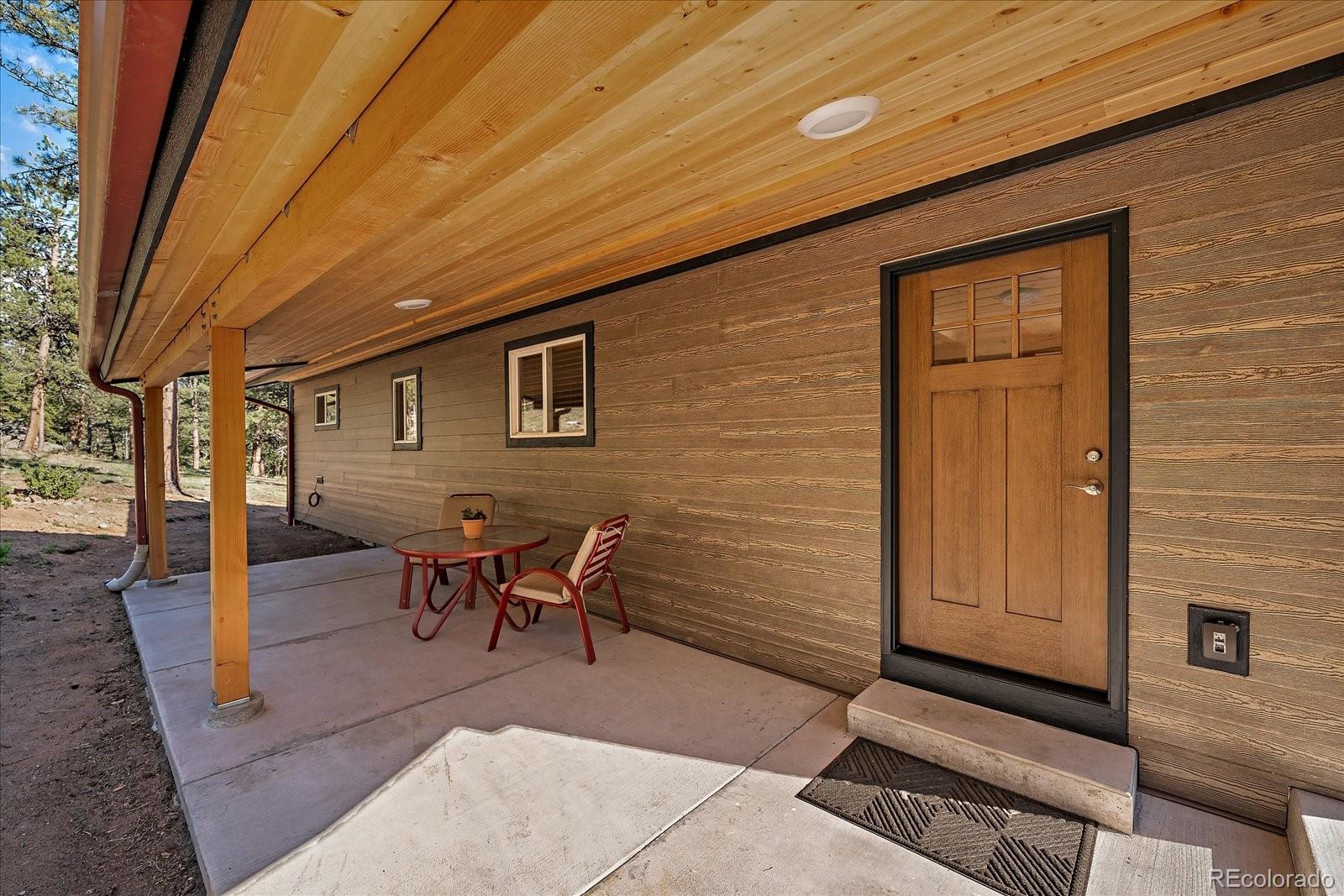 MLS Image #36 for 34  normandy road,evergreen, Colorado