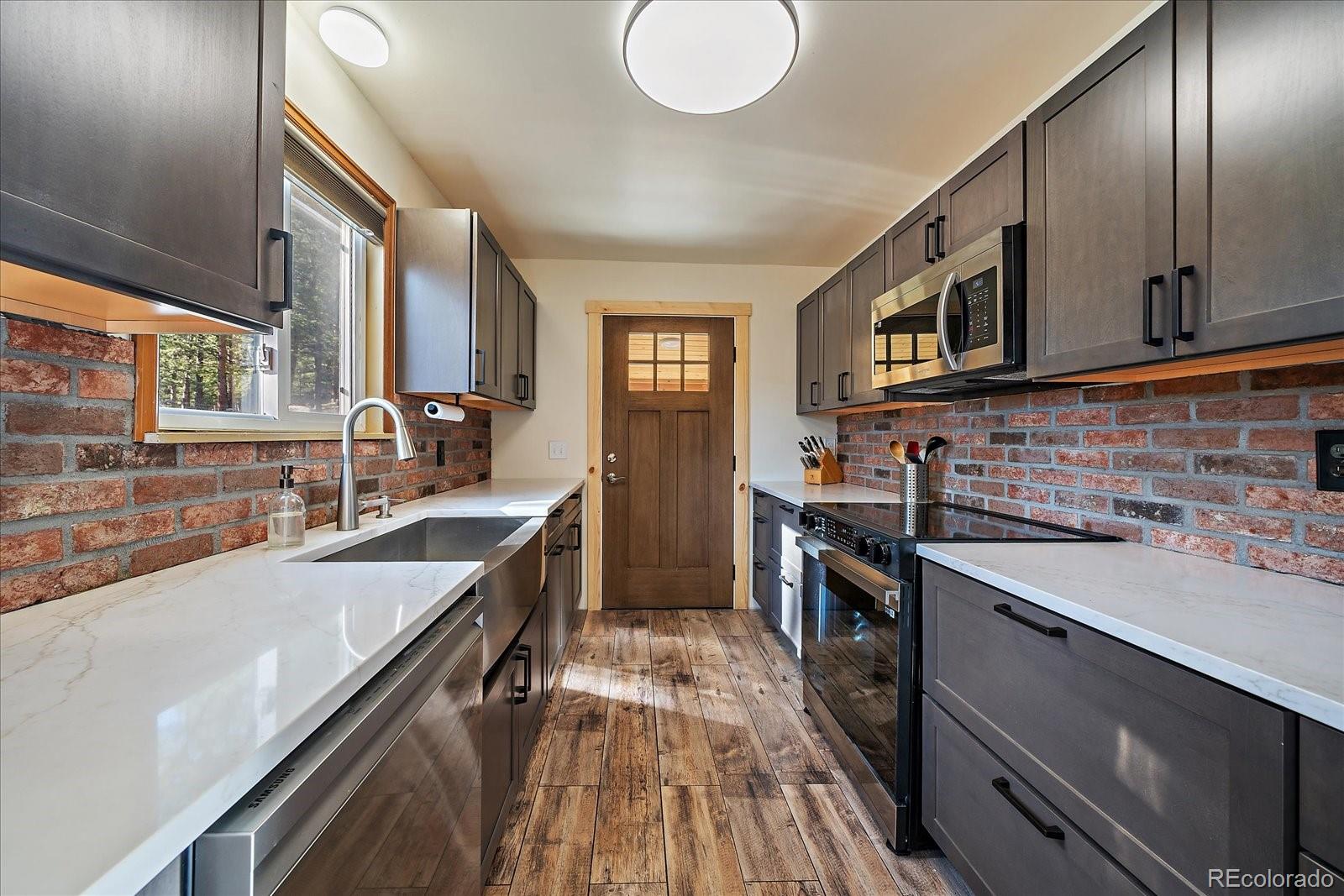 MLS Image #9 for 34  normandy road,evergreen, Colorado