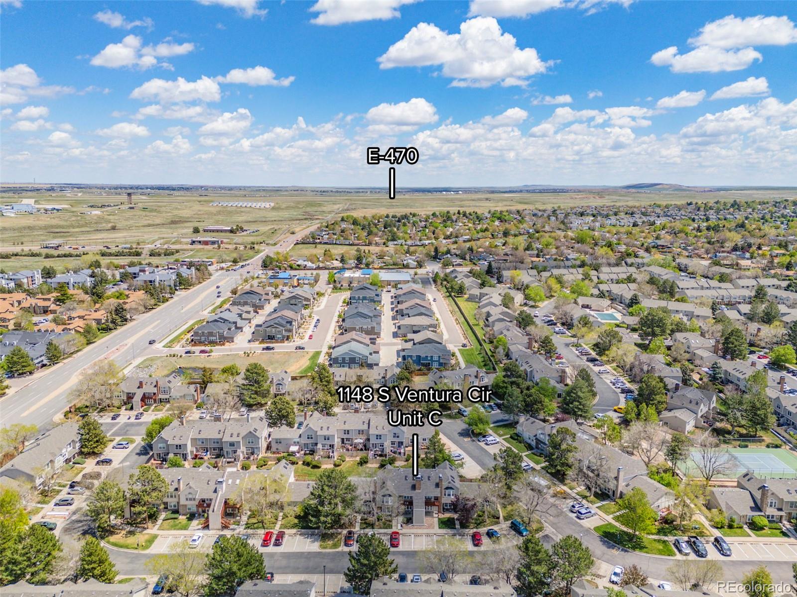MLS Image #25 for 1148 s ventura circle,aurora, Colorado