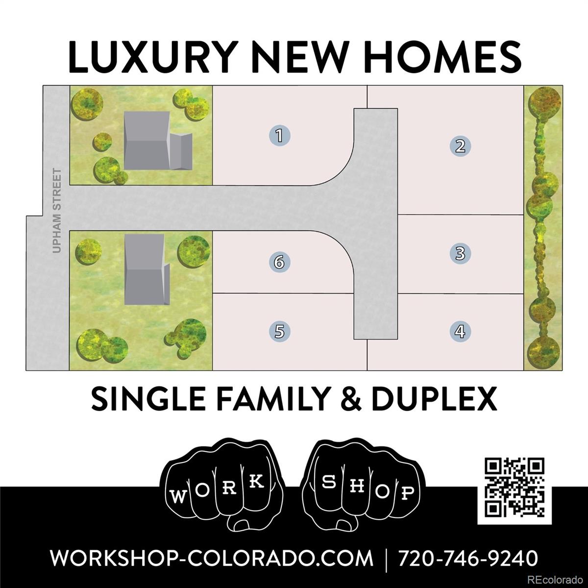 MLS Image #9 for 3908  upham ,wheat ridge, Colorado