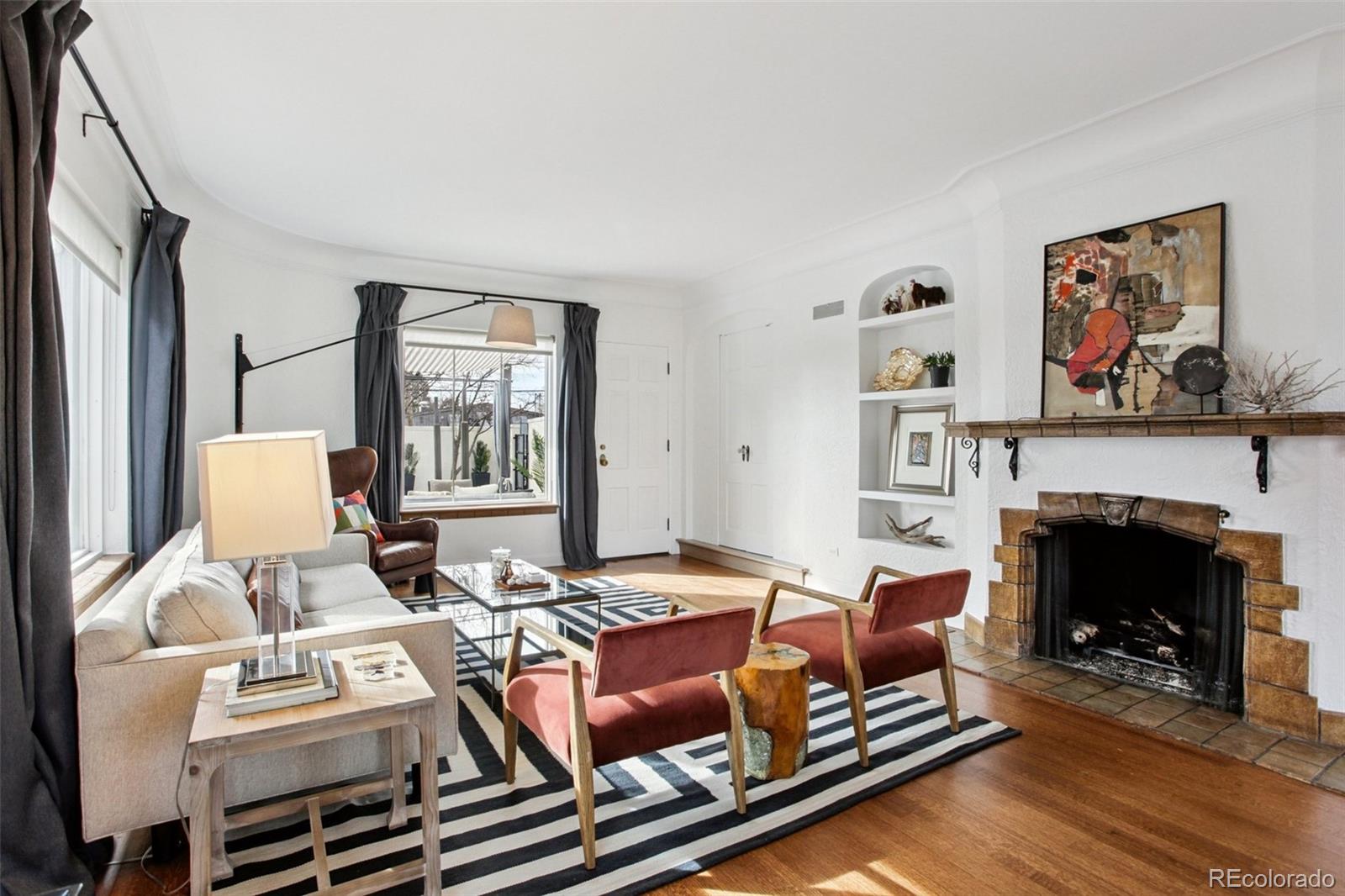 MLS Image #15 for 1521  monaco parkway,denver, Colorado