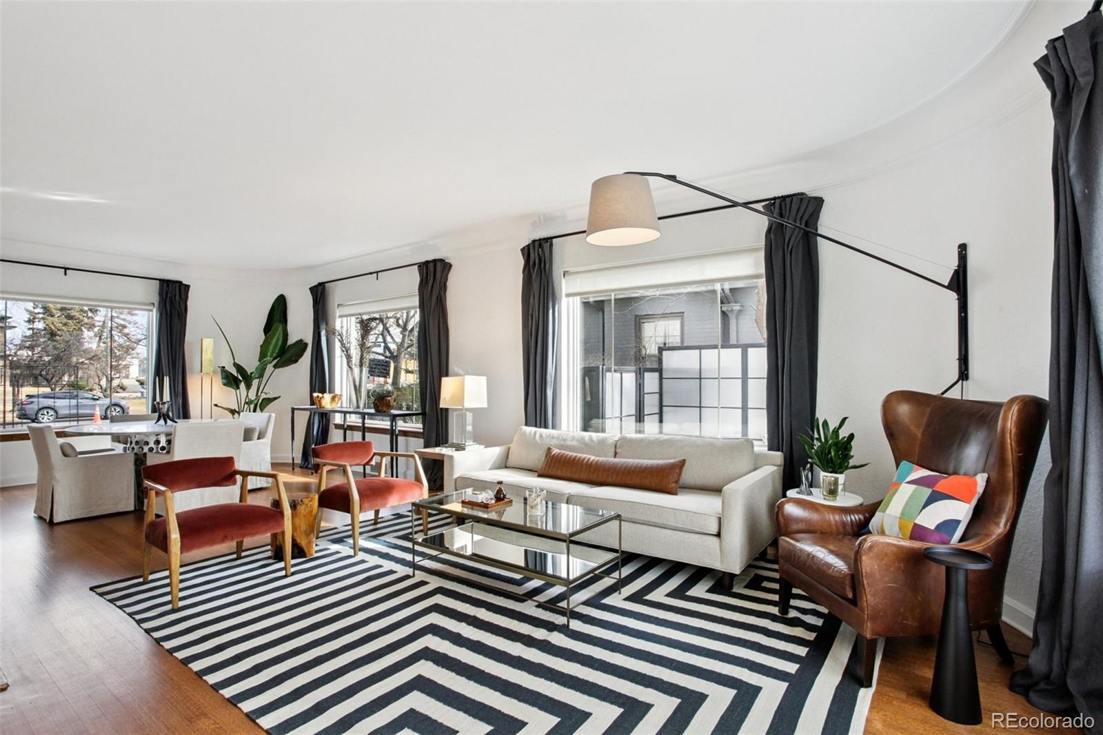 MLS Image #16 for 1521  monaco parkway,denver, Colorado