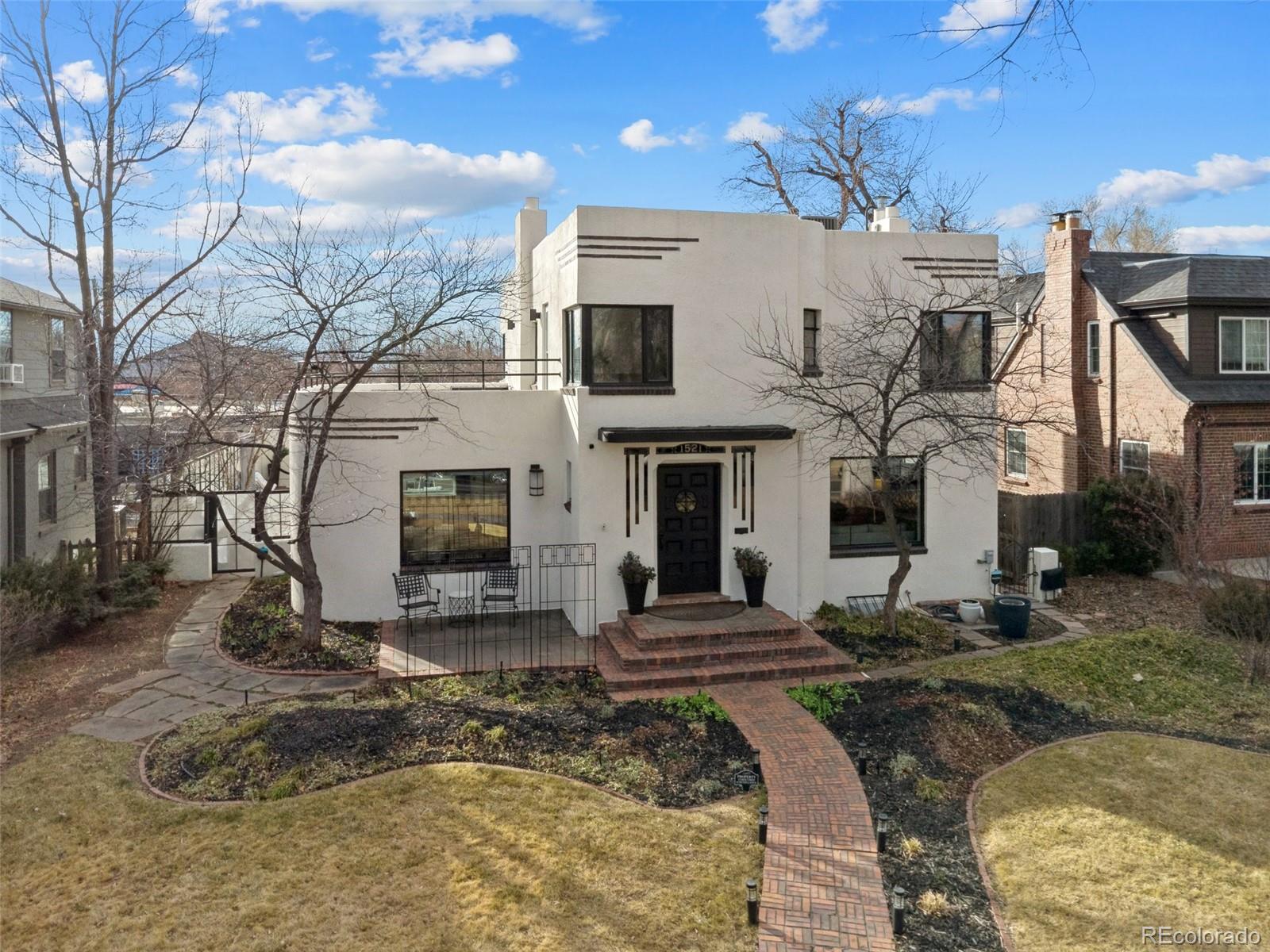 MLS Image #2 for 1521  monaco parkway,denver, Colorado