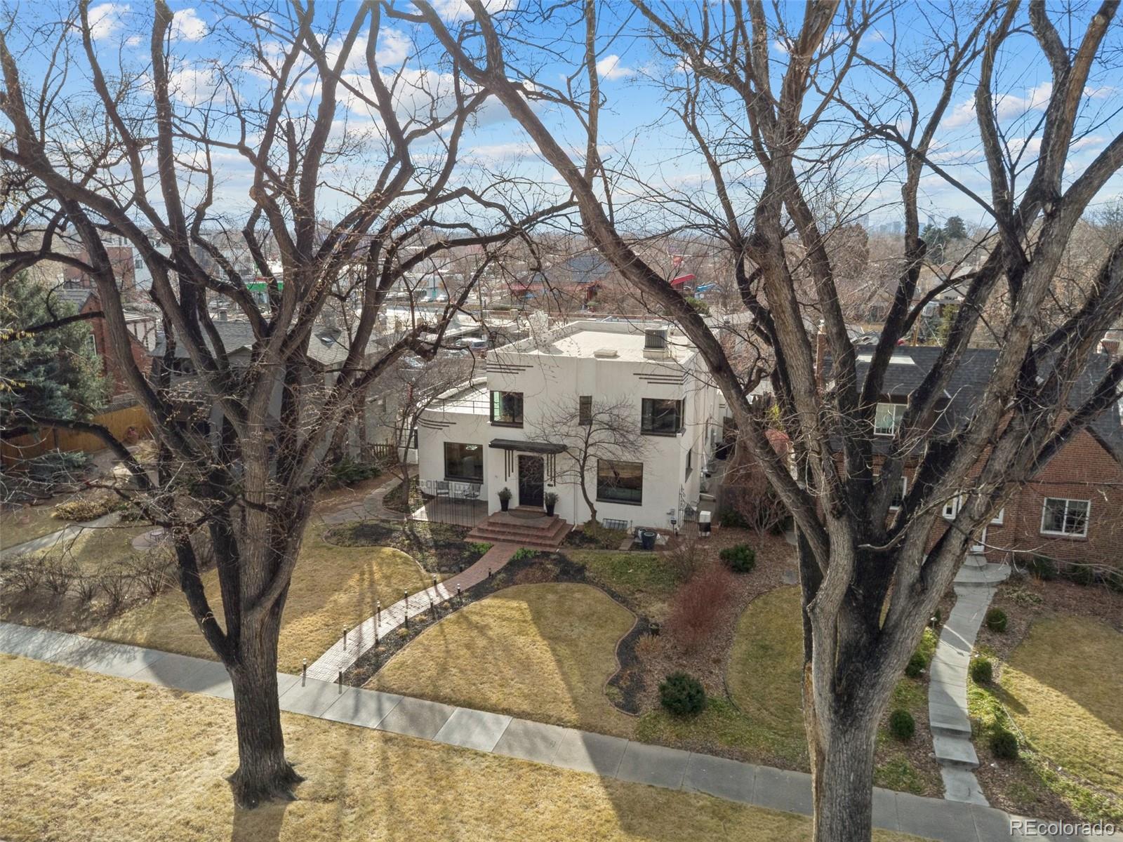 MLS Image #3 for 1521  monaco parkway,denver, Colorado