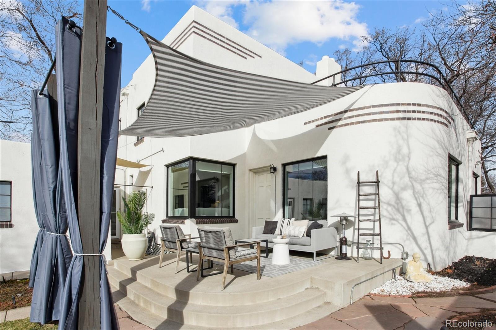 MLS Image #32 for 1521  monaco parkway,denver, Colorado
