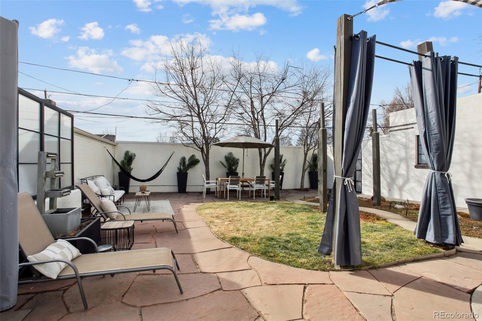 MLS Image #33 for 1521  monaco parkway,denver, Colorado