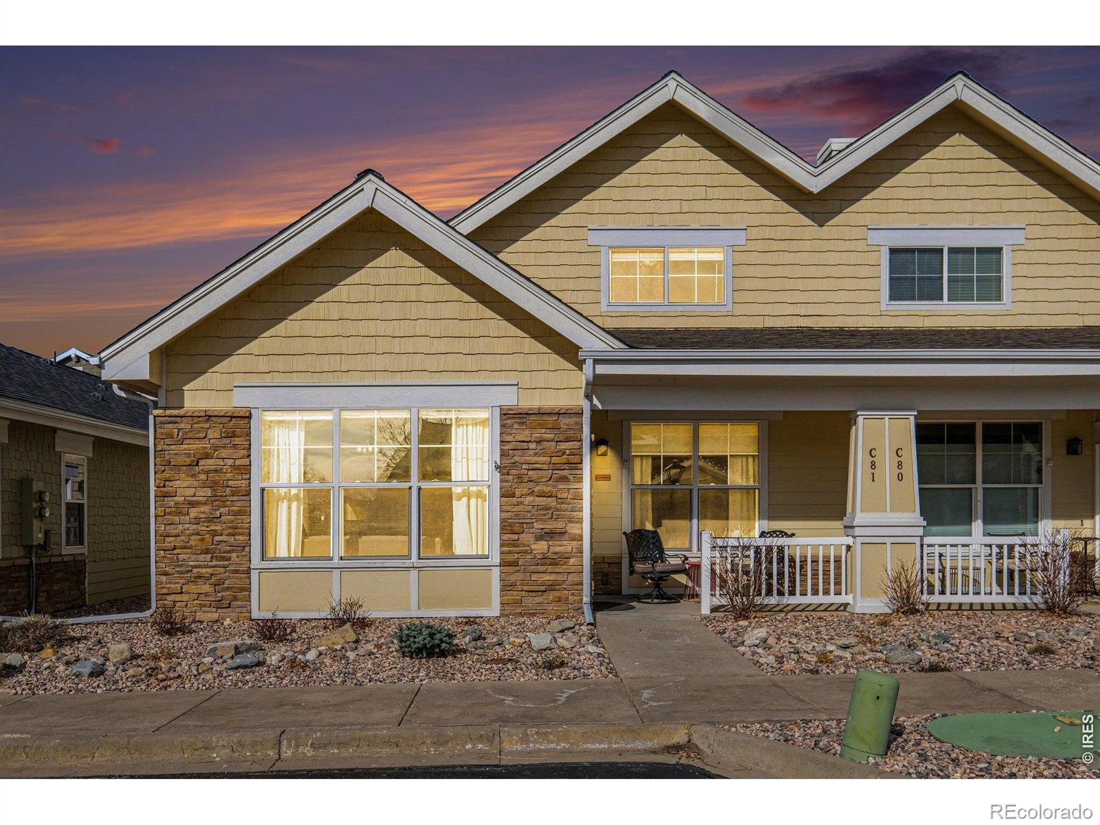MLS Image #0 for 4751  pleasant oak drive,fort collins, Colorado