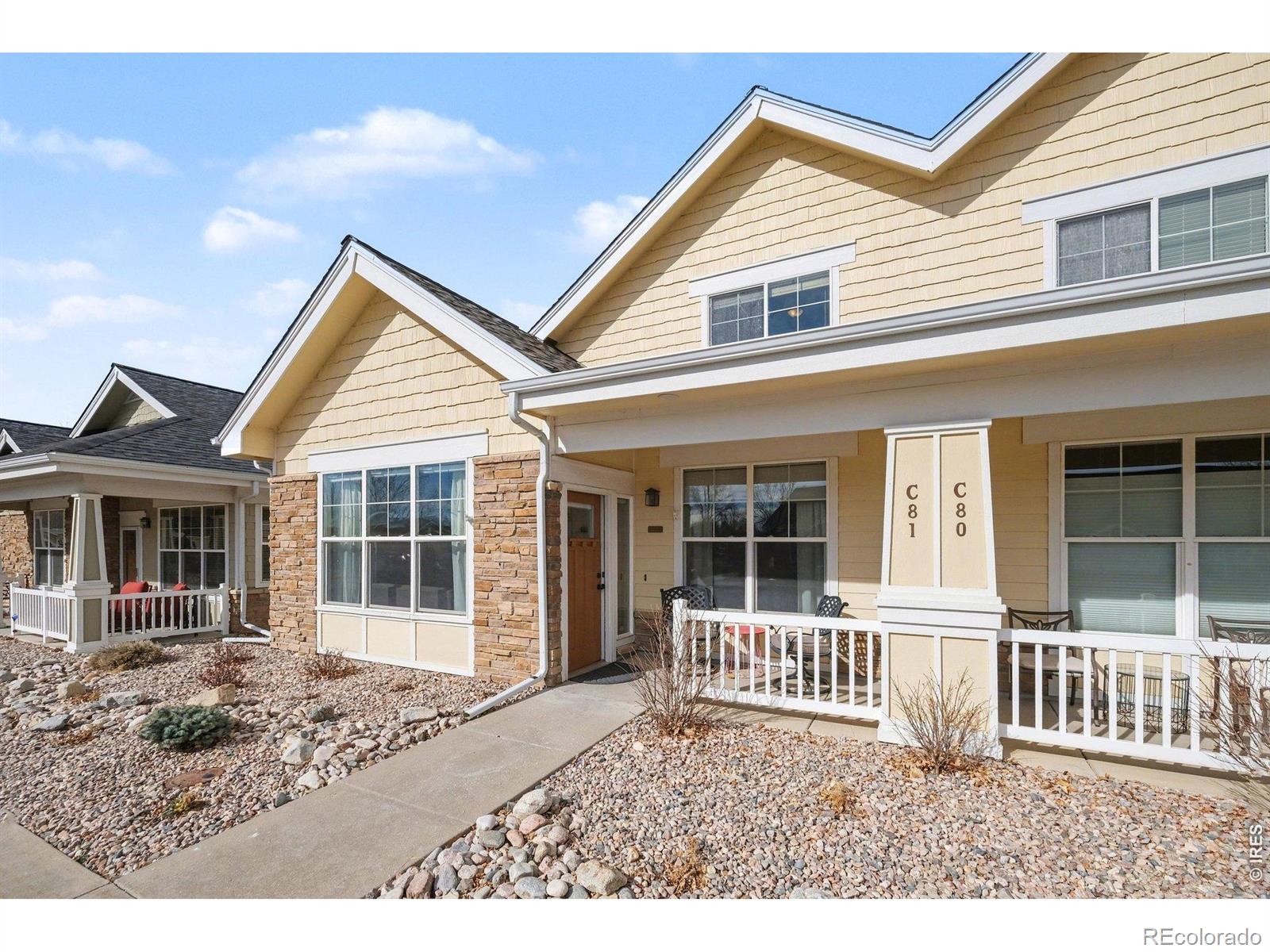 MLS Image #2 for 4751  pleasant oak drive,fort collins, Colorado