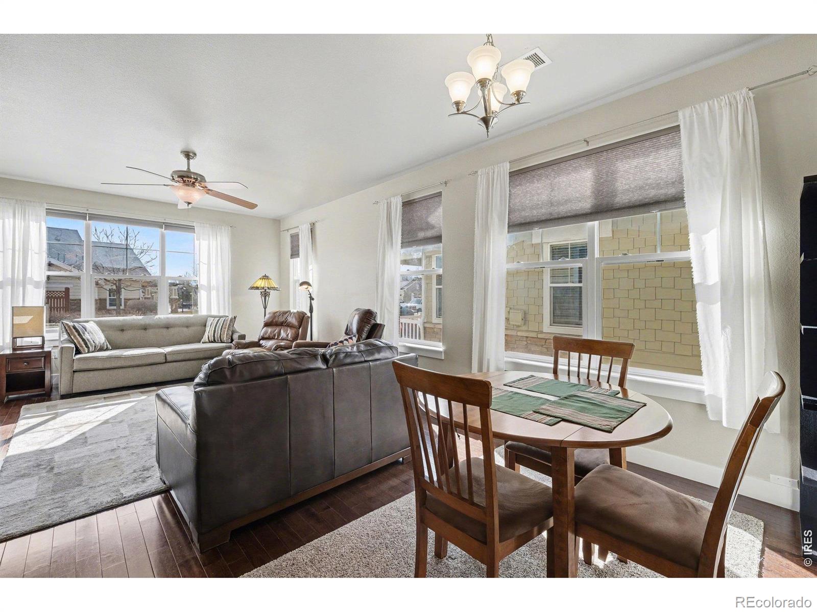 MLS Image #3 for 4751  pleasant oak drive,fort collins, Colorado