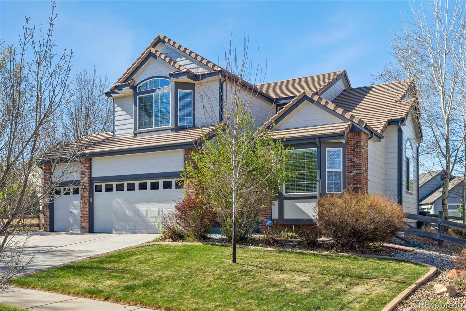 MLS Image #0 for 12013  singing winds street,parker, Colorado