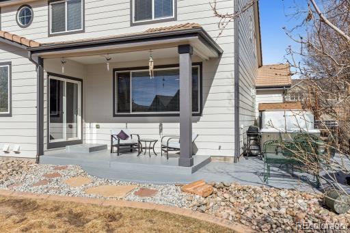MLS Image #10 for 12013  singing winds street,parker, Colorado