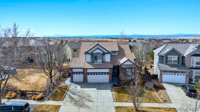 MLS Image #12 for 12013  singing winds street,parker, Colorado