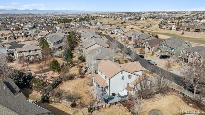 MLS Image #18 for 12013  singing winds street,parker, Colorado