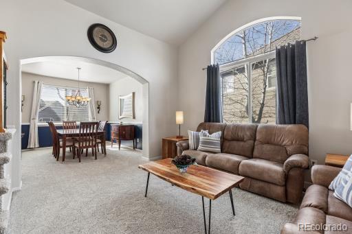 MLS Image #19 for 12013  singing winds street,parker, Colorado
