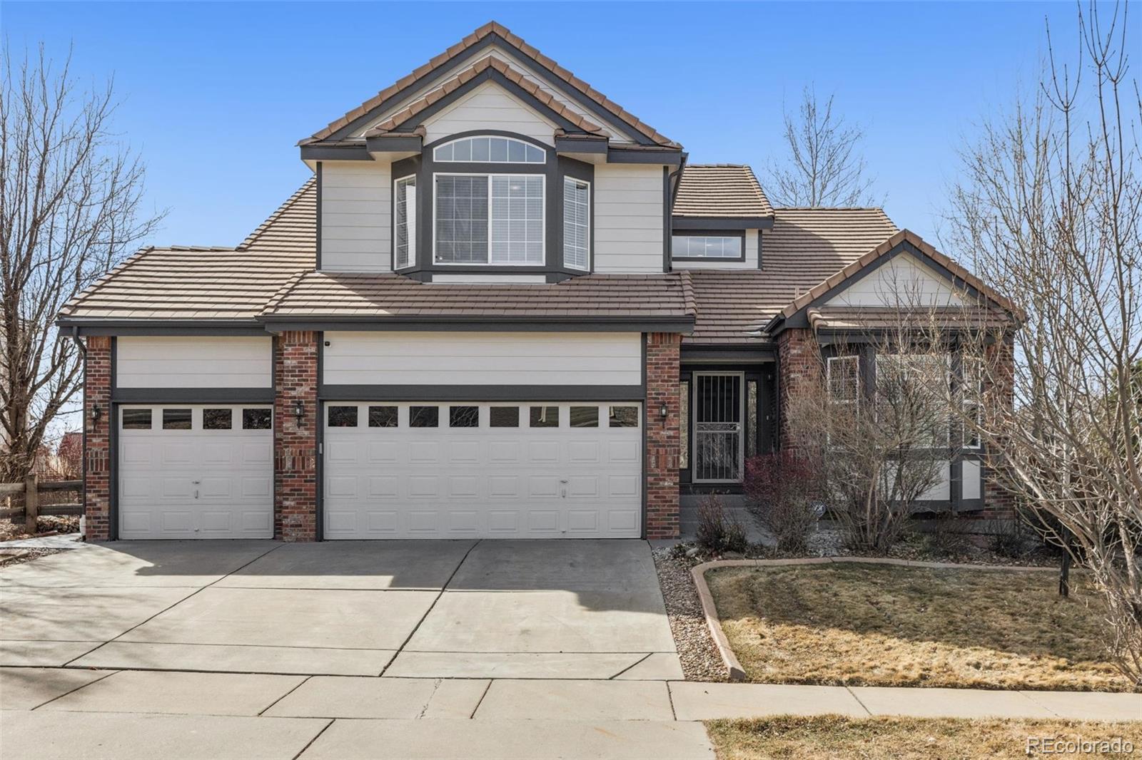 MLS Image #20 for 12013  singing winds street,parker, Colorado
