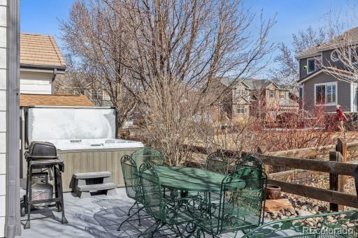 MLS Image #22 for 12013  singing winds street,parker, Colorado