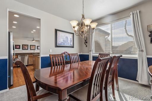 MLS Image #23 for 12013  singing winds street,parker, Colorado