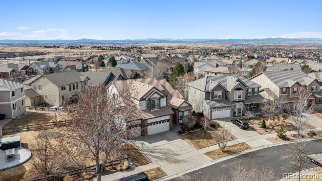 MLS Image #24 for 12013  singing winds street,parker, Colorado